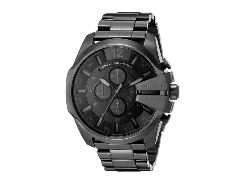 DIESEL MEGA CHIEF DZ4355 OROLOGIO UOMO AL QUARZO