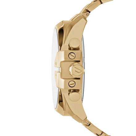 Diesel Mega Chief DZ4360 Orologio Uomo al Quarzo