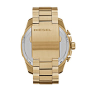 Diesel Mega Chief DZ4360 Orologio Uomo al Quarzo