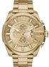 Diesel Mega Chief DZ4360 Orologio Uomo al Quarzo