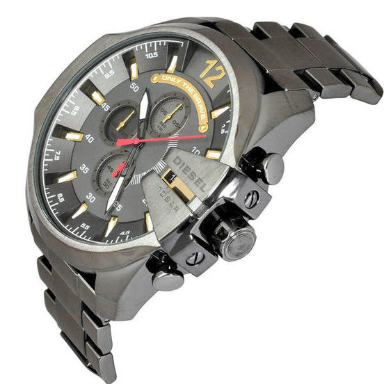 DIESEL OROLOGIO UOMO AL  QUARZO DZ4421