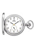 Festina Bolsillo orologio da tasca uomo silver F2026/1