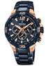 Orologio Cronografo Festina in Acciaio – Chrono Bike – F20524/1