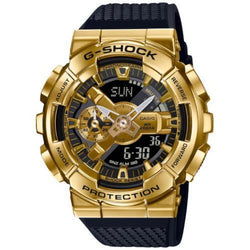 Casio G-Shock orologio multifunzione uomo golden GM-110G-1A9ER