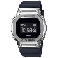 Casio G-Shock orologio uomo GM-5600-1ER