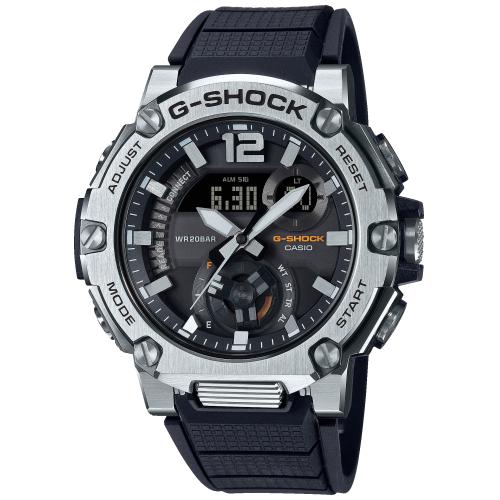 Casio G-Shock orologio multifunzione uomo GST-B300S-1AER