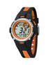 Calypso Digital Crush orologio per bambino in plastica K5558-4