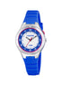 Calypso da bambini orologio in acciaio 316L K5800-3
