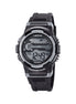 Calypso Digital Crush orologio in plastica da bambino K5808-4