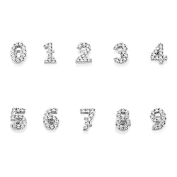 NUMBERS | LETTERS COLLECTION