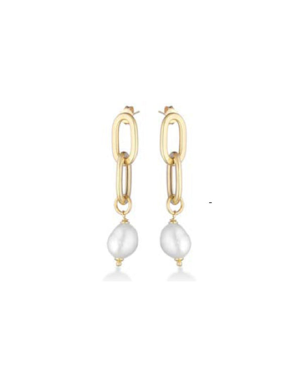 Orecchini in argento 925 LGEA340 LELUNE Glamour da donna