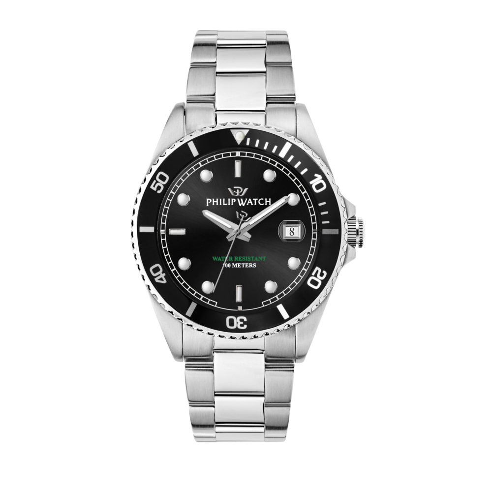 OROLOGIO PHILIP WATCH CARIBE - R8253597069