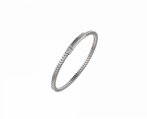 BRACCIALE BIKKEMBERGS SPIB02WW
