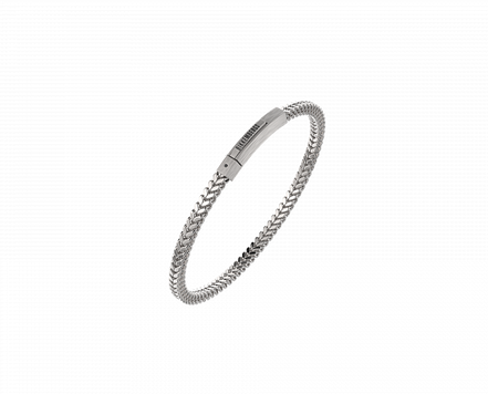 BRACCIALE BIKKEMBERGS SPIB02WW