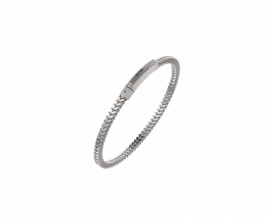 BRACCIALE BIKKEMBERGS SPIB02WW