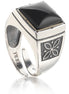 anello unisex gioielli Gerba Ring CODICE: 211/1