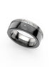 Anello Uomo Bikkembergs Band Con Diamante BANR01BW-24