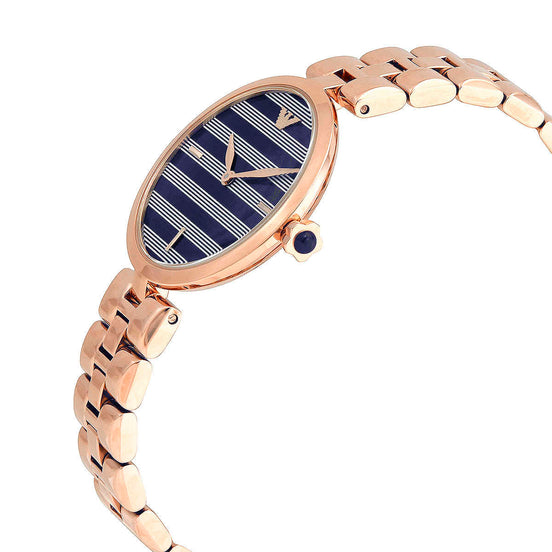Emporio Armani Arianna orologio donna rose/gold AR11220