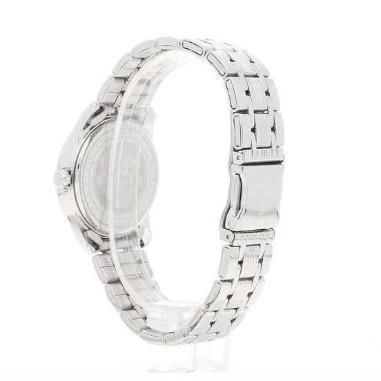 Festina Mademoiselle orologio donna silver/rosa F16940/B