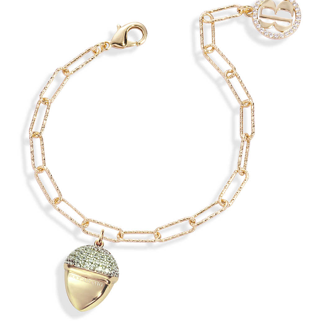 bracciale donna gioielli Boccadamo Caleida CODICE: KBR005D