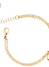 bracciale donna gioielli Boccadamo Caleida CODICE: XBR863DB