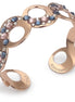 bracciale donna gioielli Boccadamo Harem CODICE: XBR957RS