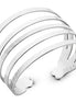 bracciale donna gioielli Boccadamo Magic Circle CODICE: XBR877
