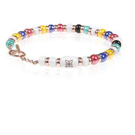 Gerba bracciale donna in argento BRN10