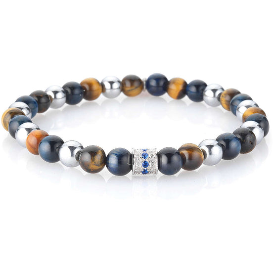 Gerba bracciale uomo Gerba Summer Man HILTON 446