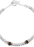 Gerba News bracciale uomo in argento BRN01-20