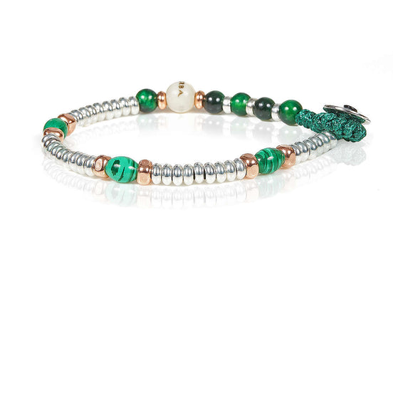 Gerba News Mon Amour bracciale uomo MA14