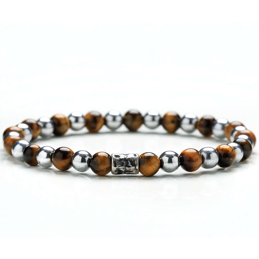 Gerba Stone Classic bracciale uomo ALEXANDER 243