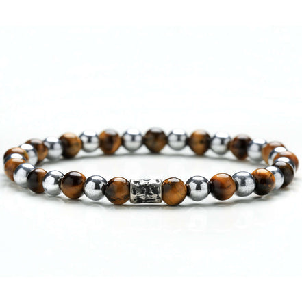 Gerba Stone Classic bracciale uomo ALEXANDER 243