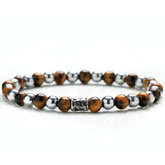 Gerba Stone Classic bracciale uomo ALEXANDER 243
