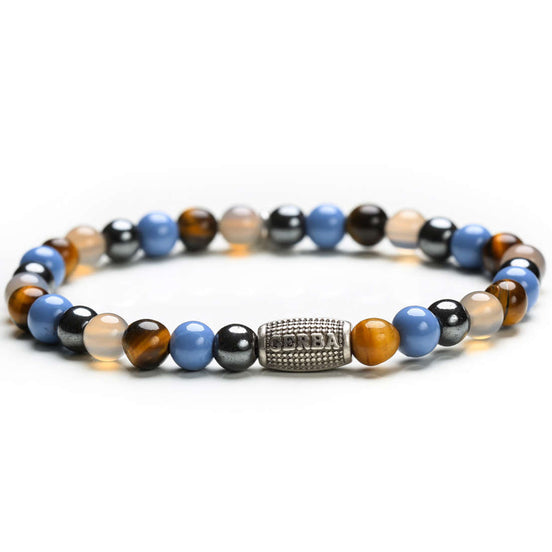 Gerba Stone Classic bracciale uomo ATOLL 255