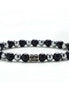 Gerba Stone Classic bracciale uomo DANIEL 244
