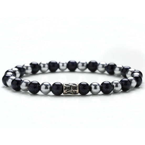 Gerba Stone Classic bracciale uomo DANIEL 244