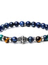 Gerba Stone Classic bracciale uomo MUSIC256