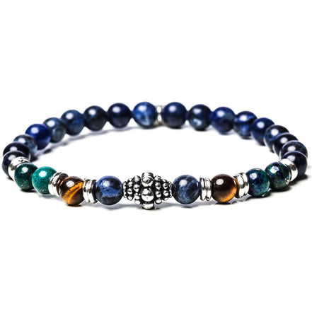 Gerba Stone Classic bracciale uomo MUSIC256