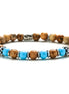 Gerba Stone Classic bracciale uomo NAJIB 289
