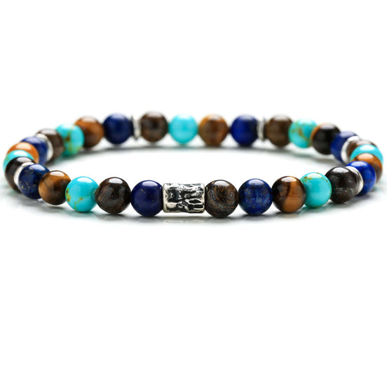 Gerba Stone Classic bracciale uomo ROCK COLORED 275