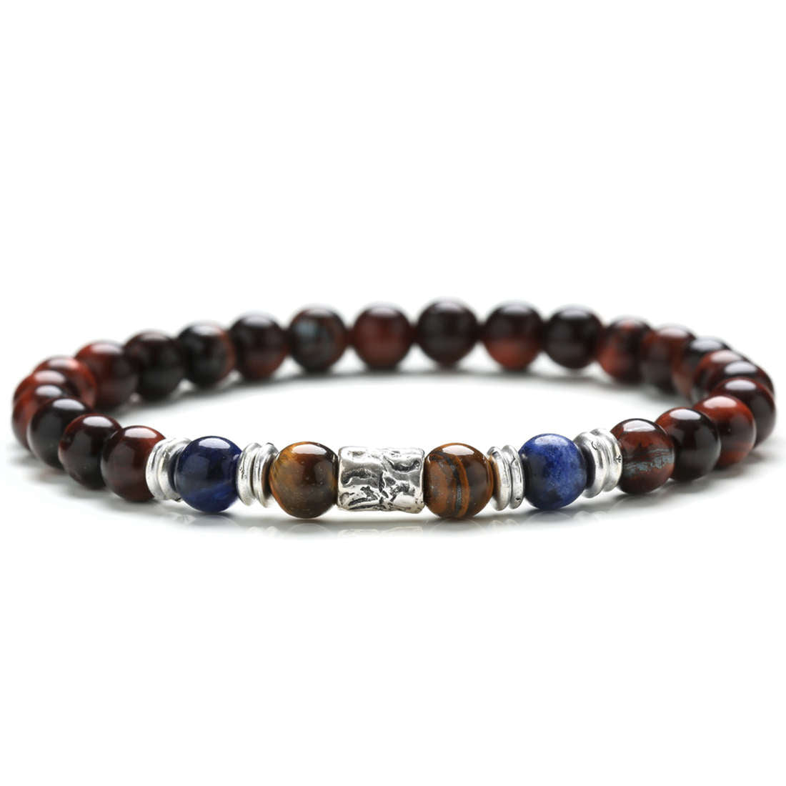 Gerba Stone Classic bracciale uomo STEVEN 274