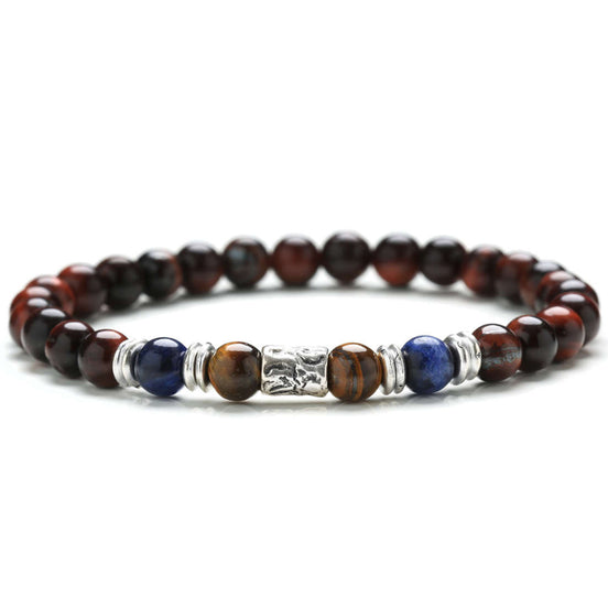 Gerba Stone Classic bracciale uomo STEVEN 274