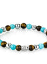 Gerba bracciale uomo gioielli DYLAN 304