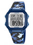 Calypso orologio digitale uomo cinturino in plastica K5812/3