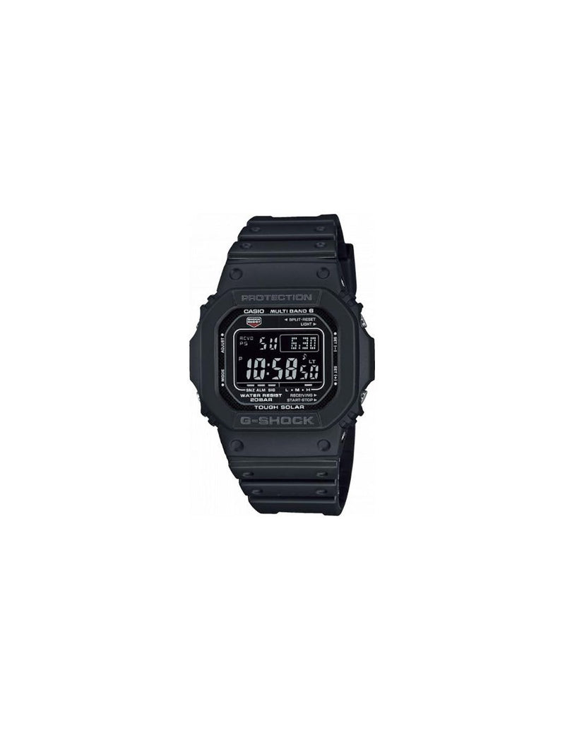 Casio G-Shock orologio multifunzione uomo GW-M5610-1ER
