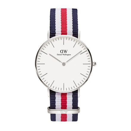 Daniel Wellington Classic Canterbury orologio donna 36mm DW00100051