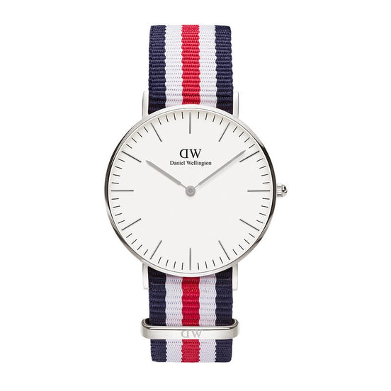 Daniel Wellington Classic Canterbury orologio donna 36mm DW00100051