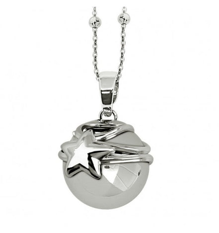 Collana Boccadamo chiama angeli donna Angelo Mio TRGR27