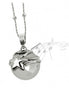 Collana Boccadamo chiama angeli donna Angelo Mio TRGR27